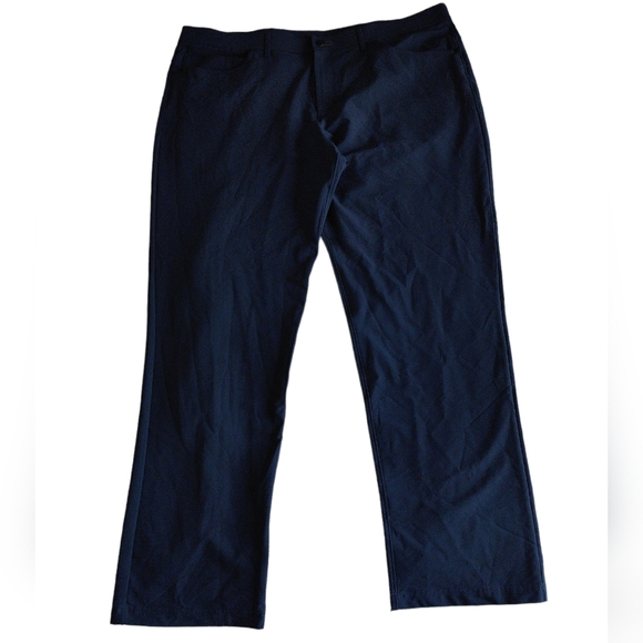 Public Rec Size 40/32 Straight Men's Blue Pants - Picture 3 of 16